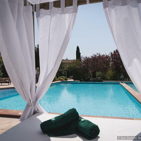 Sa Vaqueria Villa Porto Cristo Eksteriør billede